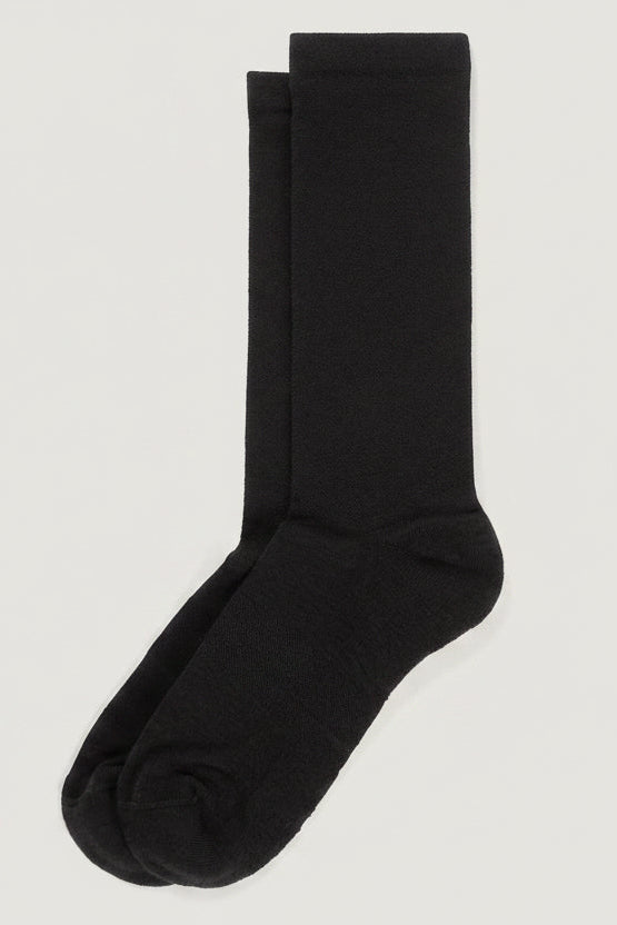 Chaussettes Felix charbon