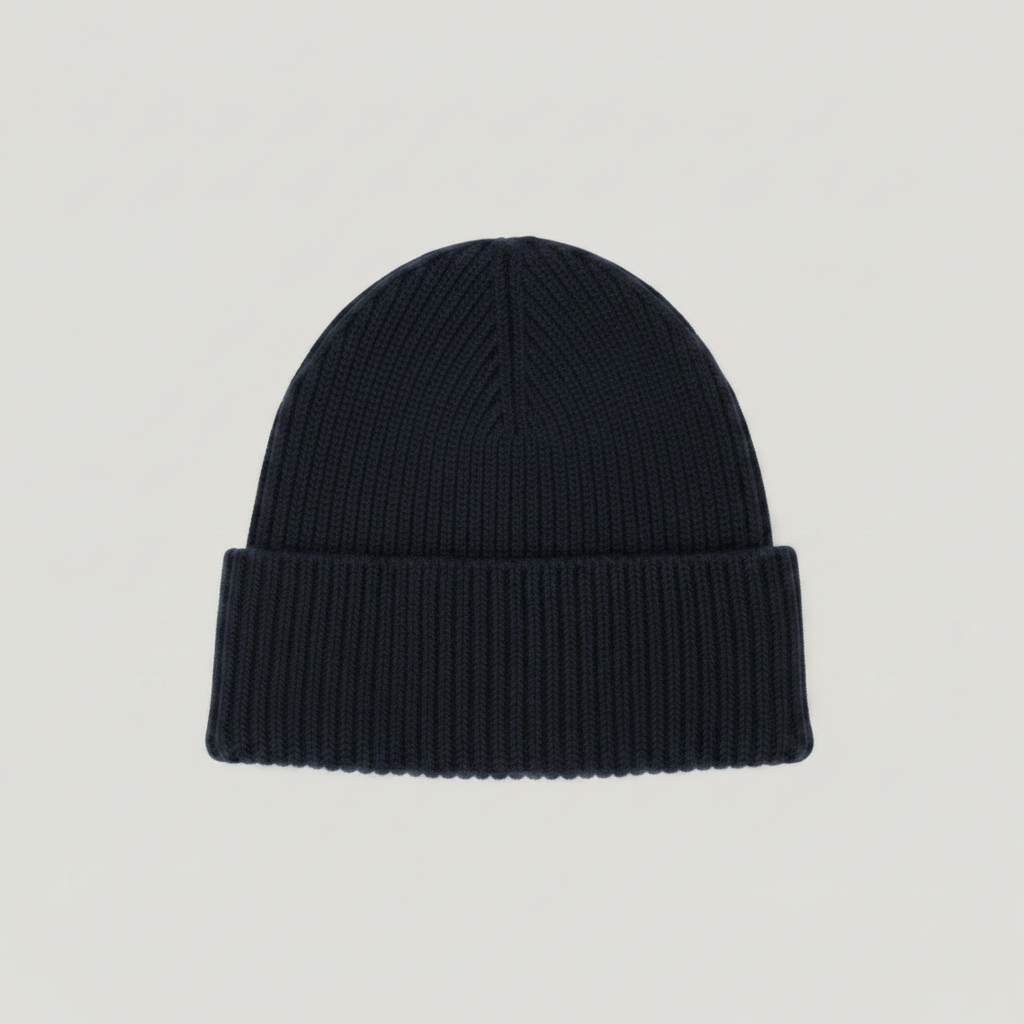 Brighton beanie in navy