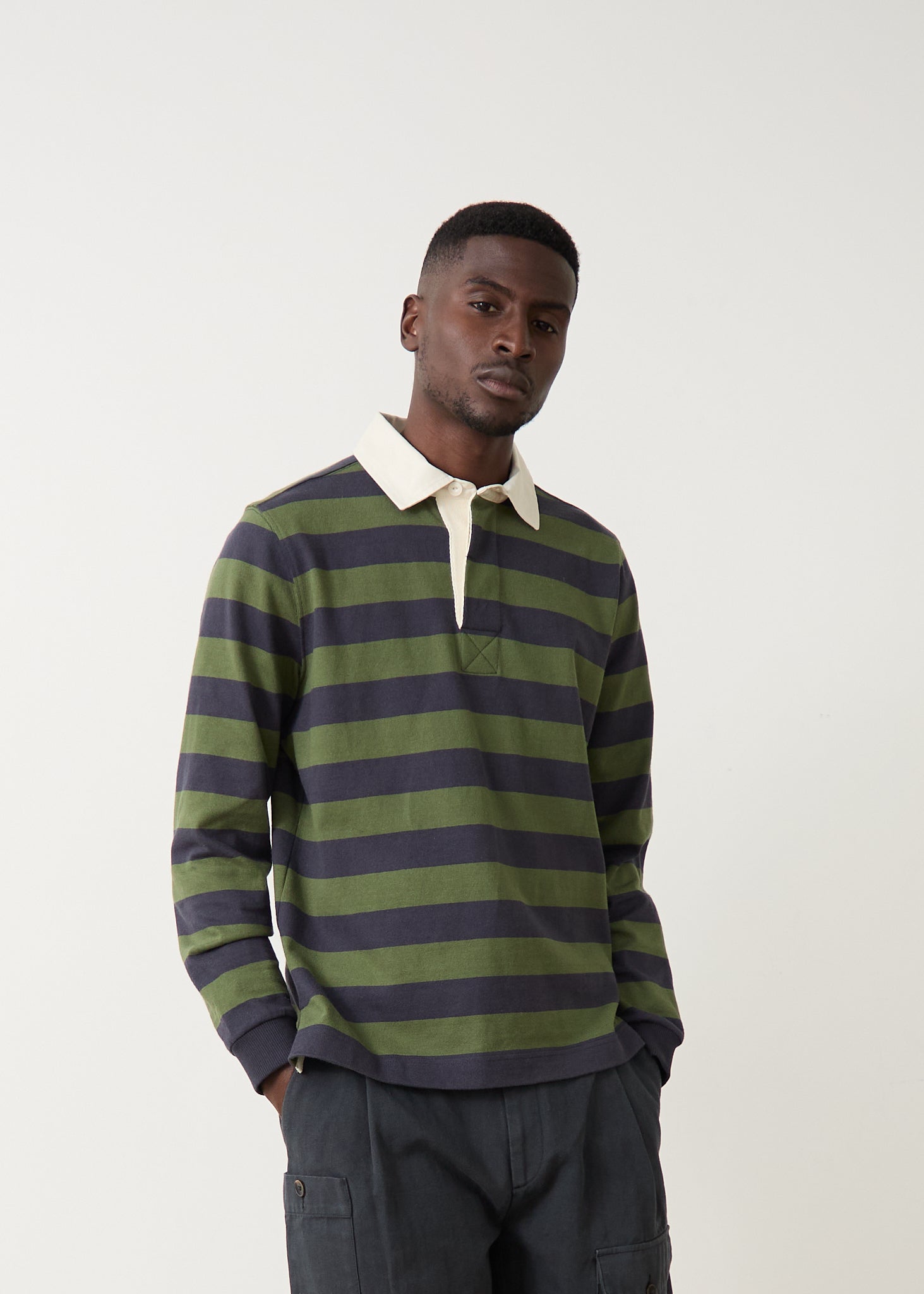 Maurice polo