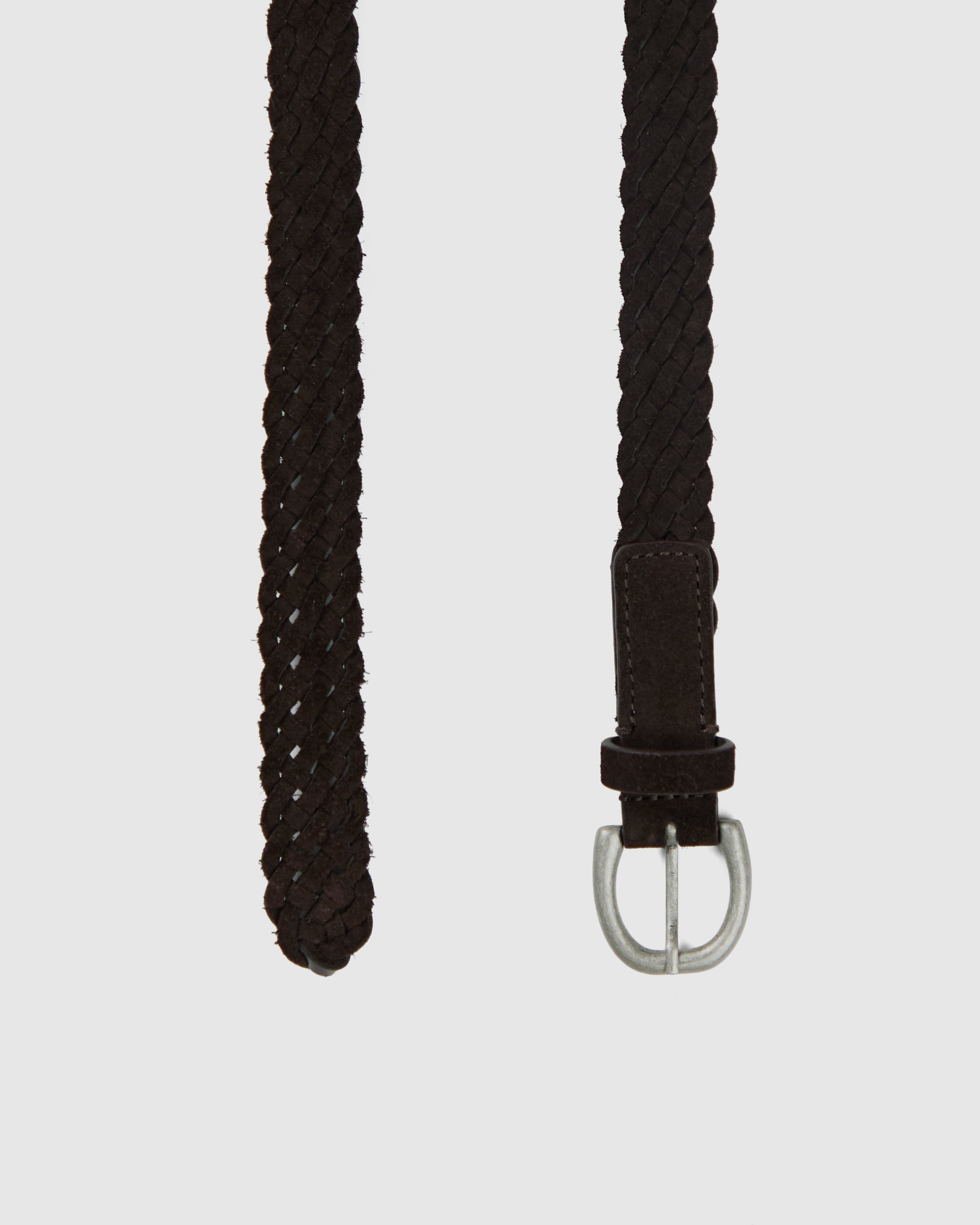 Ceinture Cori marron