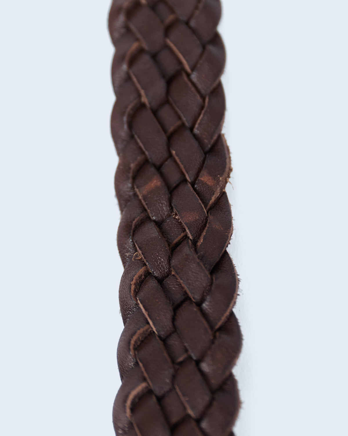 Ceinture Cori marron