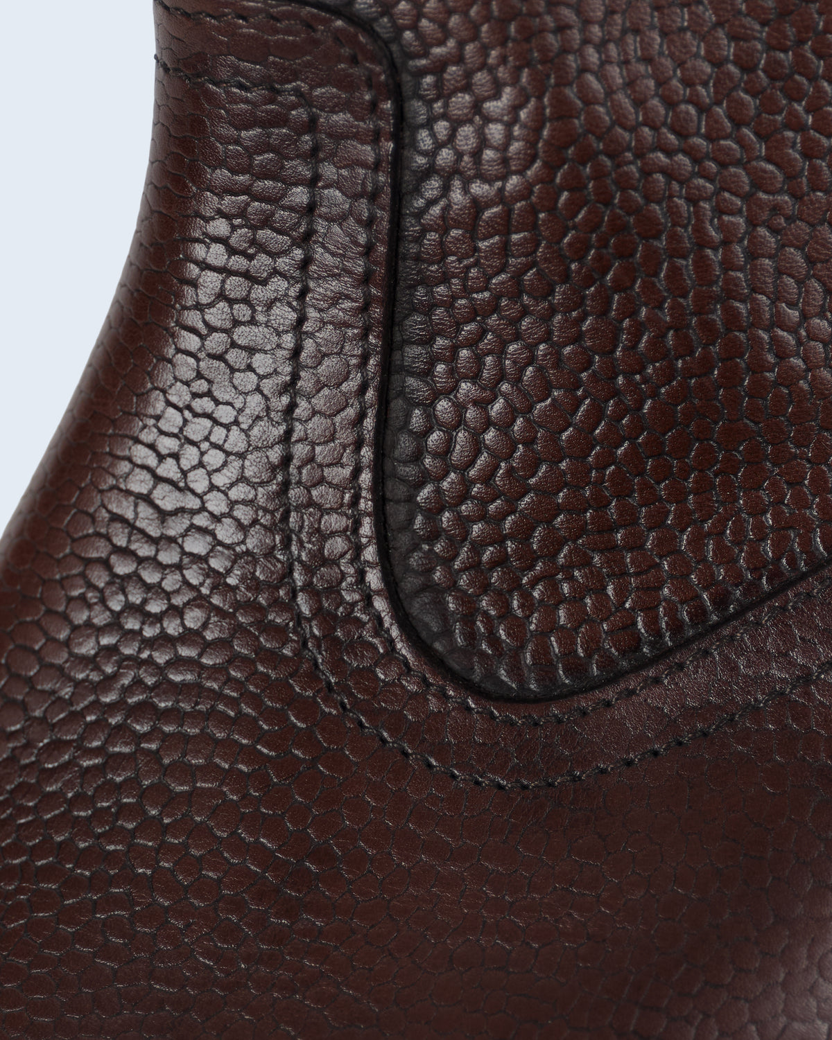 Boots Midway marron