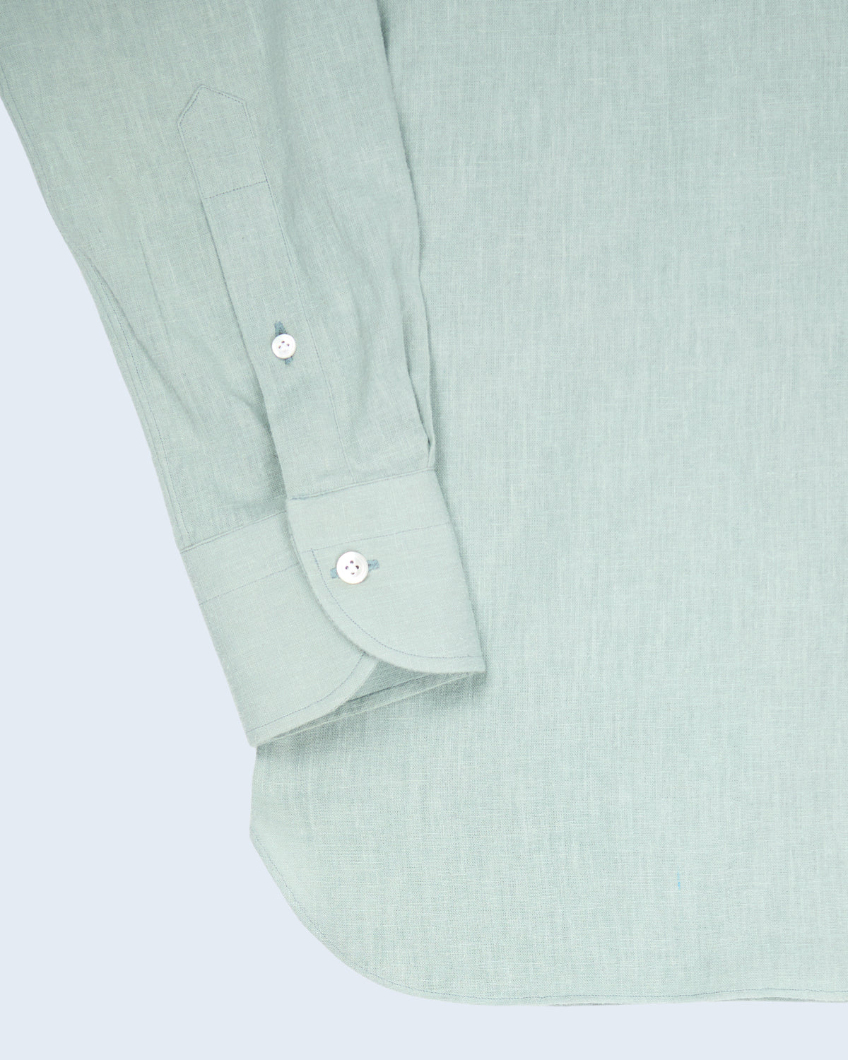 Chemise Atelier sauge