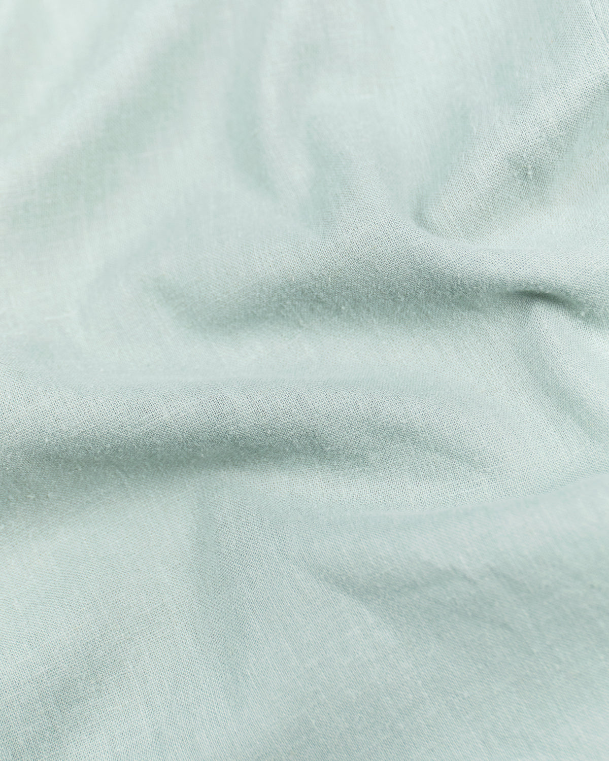 Chemise Atelier sauge