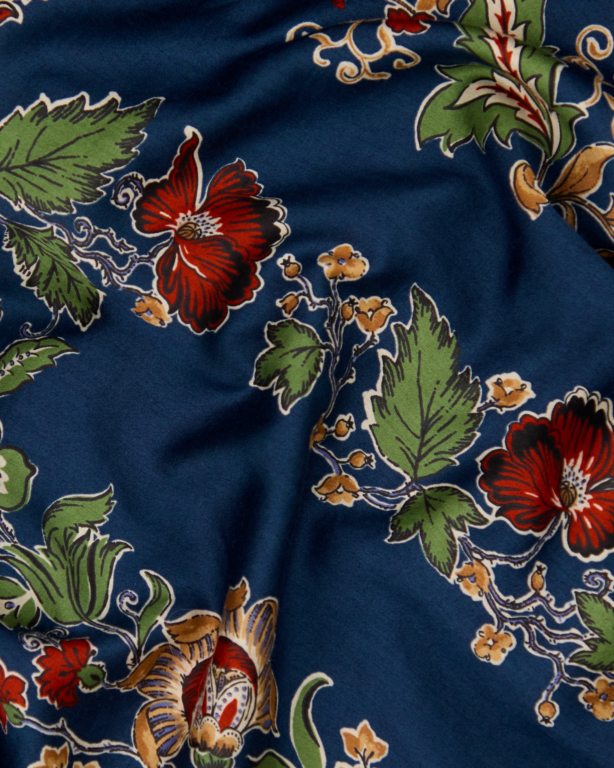 Bidart shirt in navy