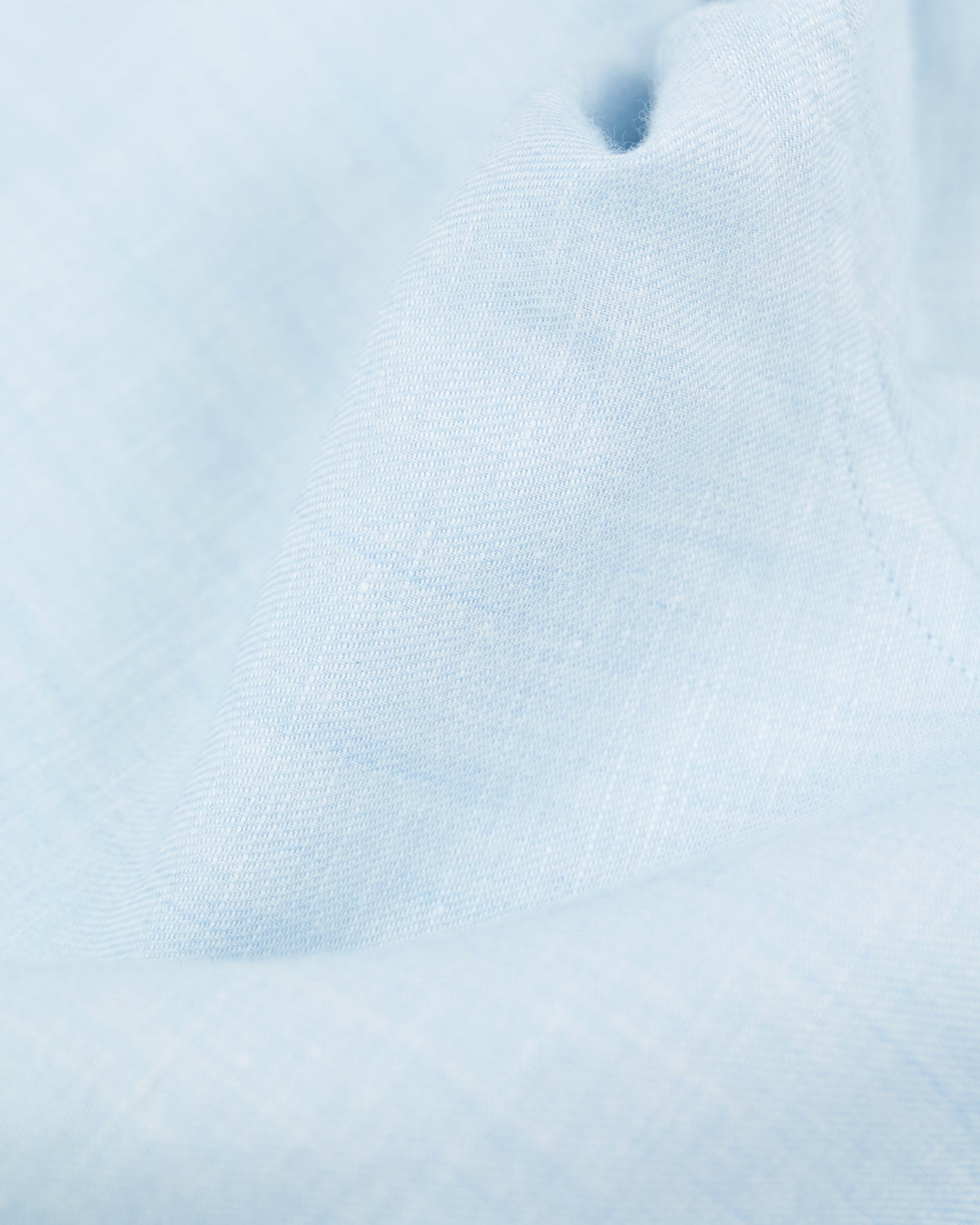 Chemise Calvi bleu ciel