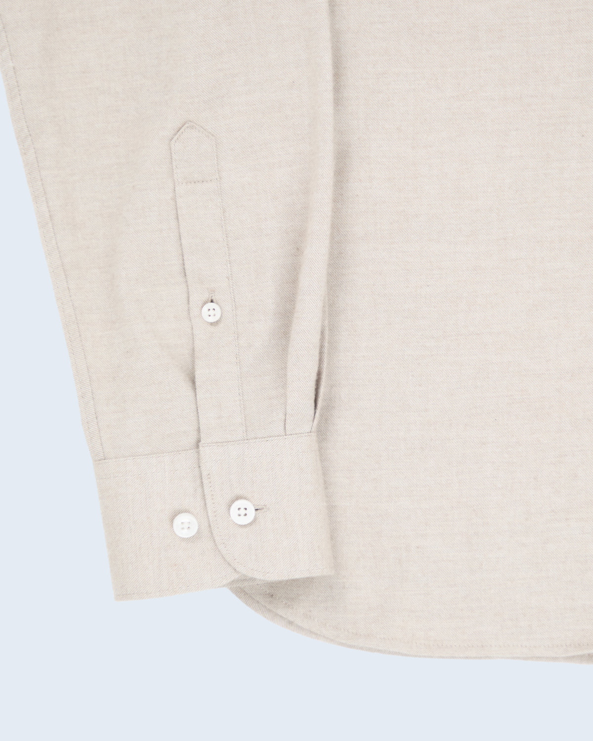 Volpaia shirt in beige