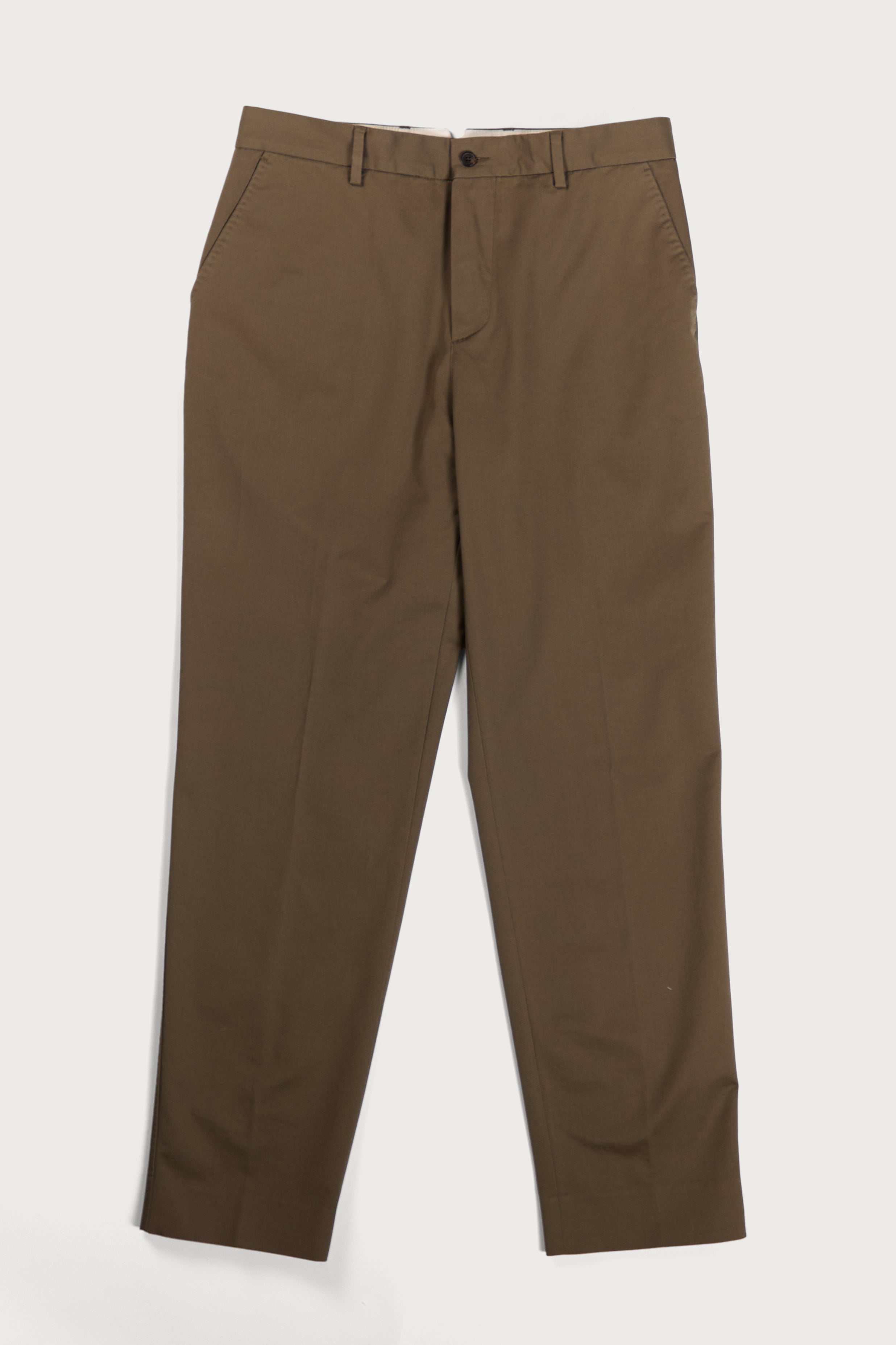 Chino Ivy kaki