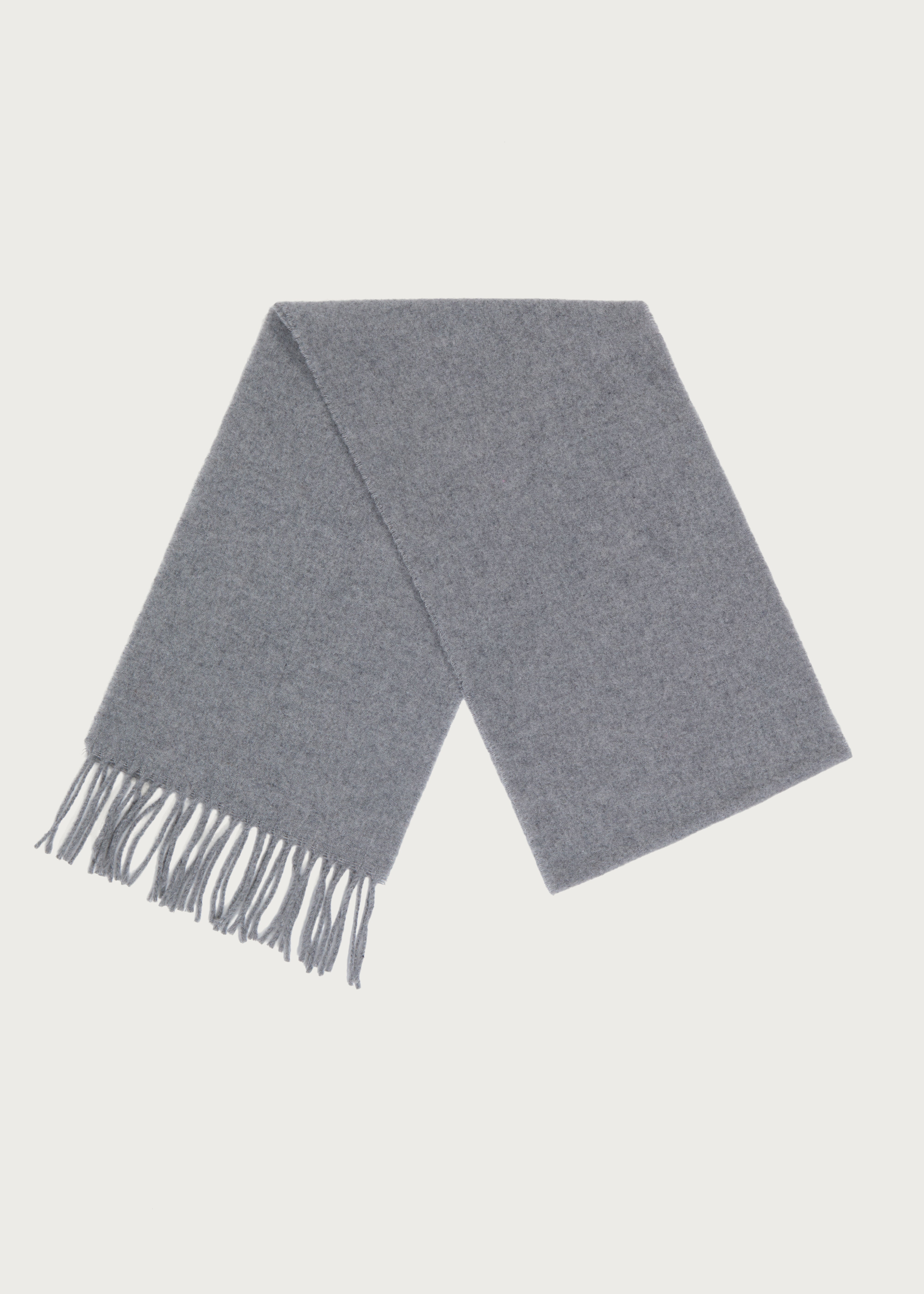 Écharpe Oslo gris