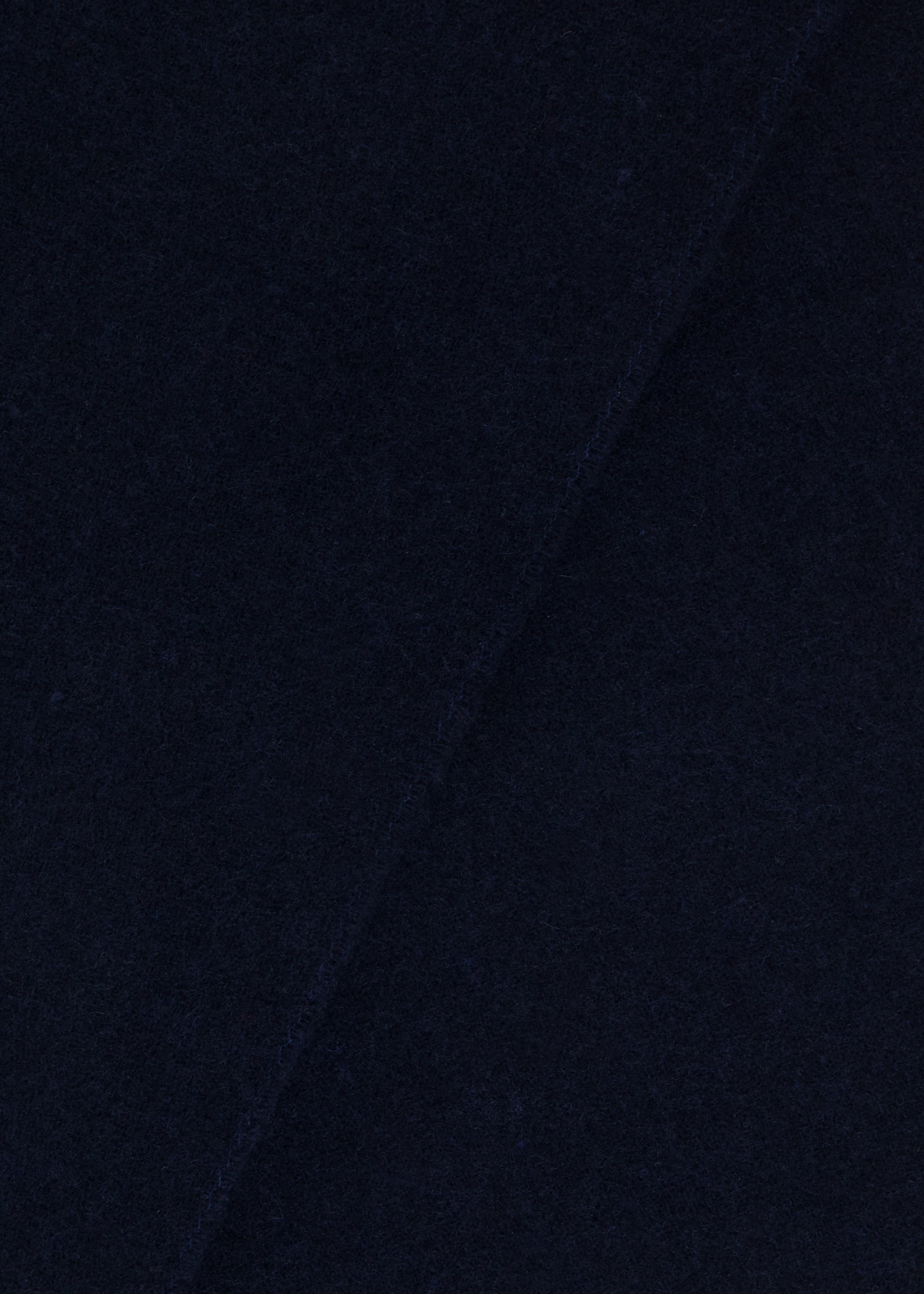 Oslo scarf in navy