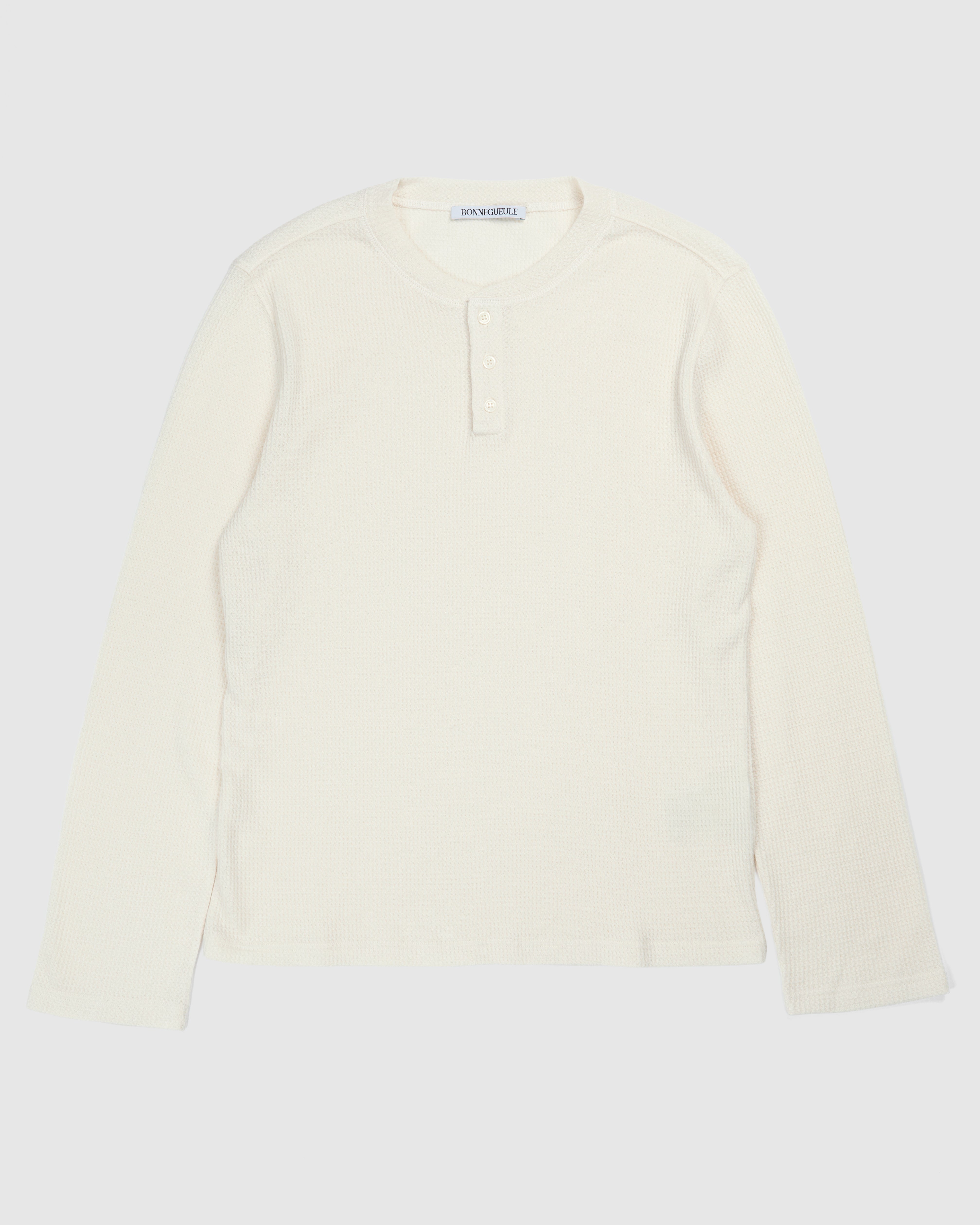 Henley Boston naturel