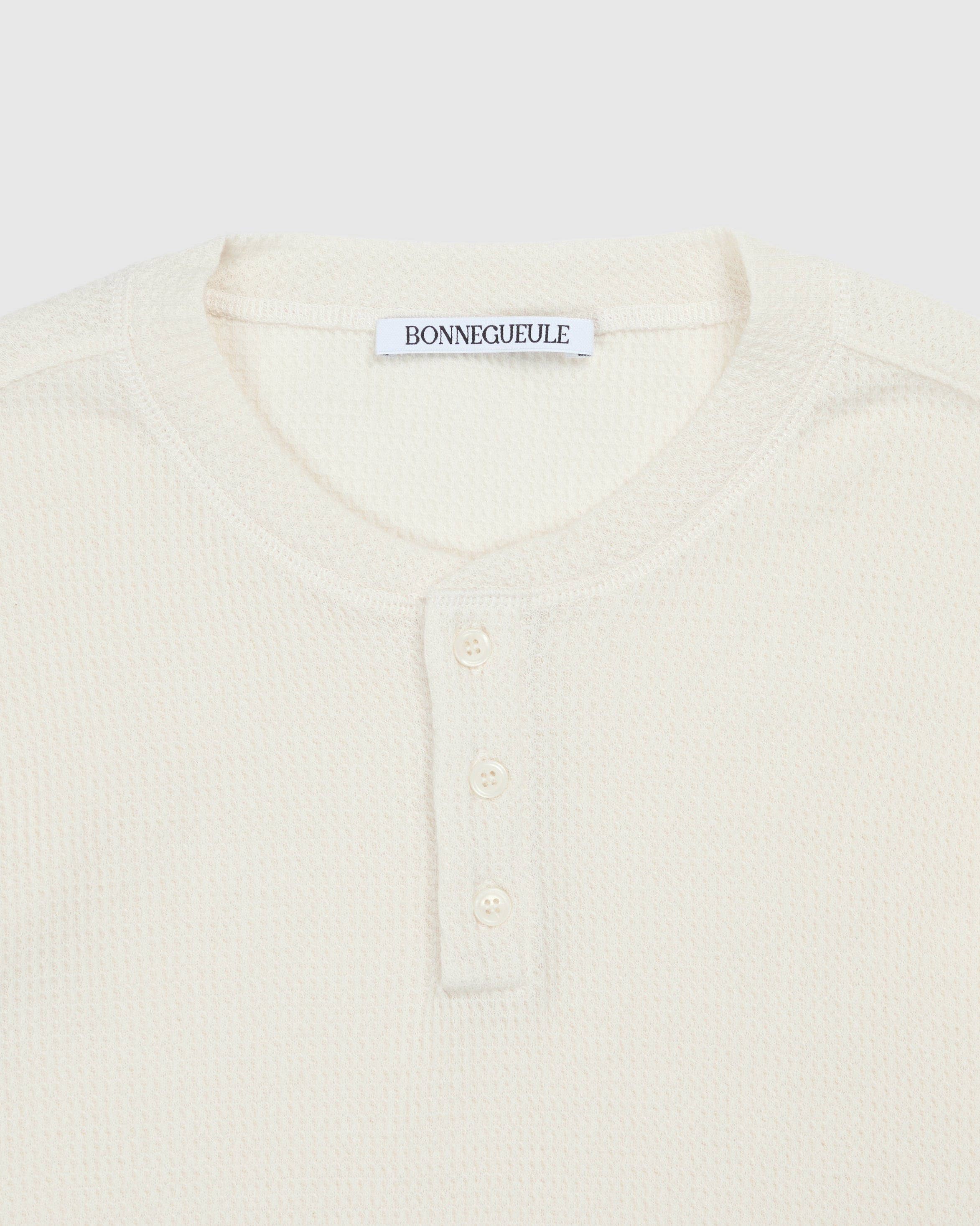 Henley Boston naturel