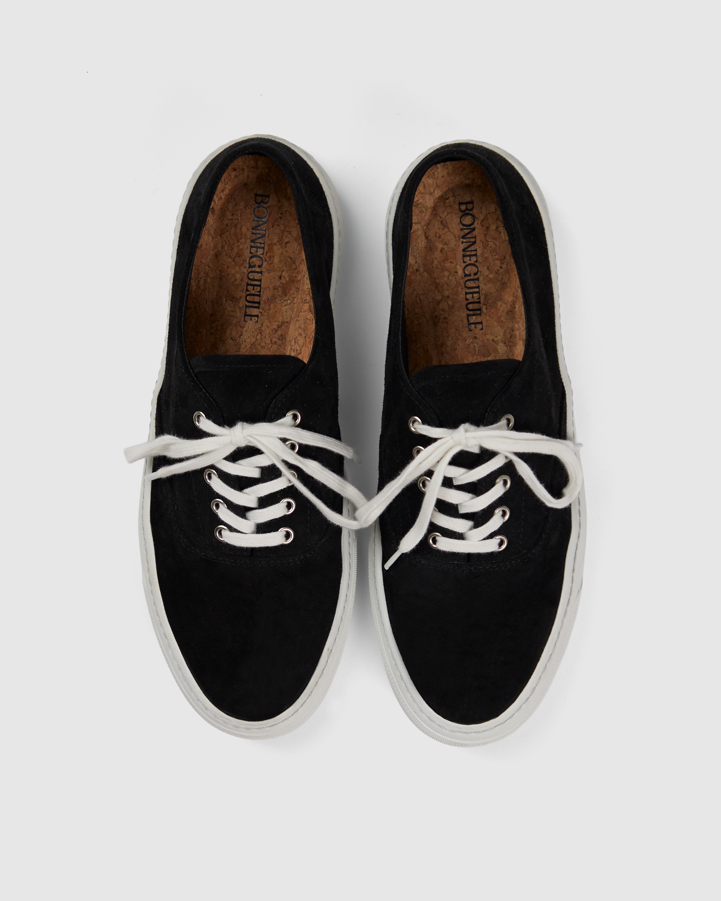 Sneakers Nazare noir