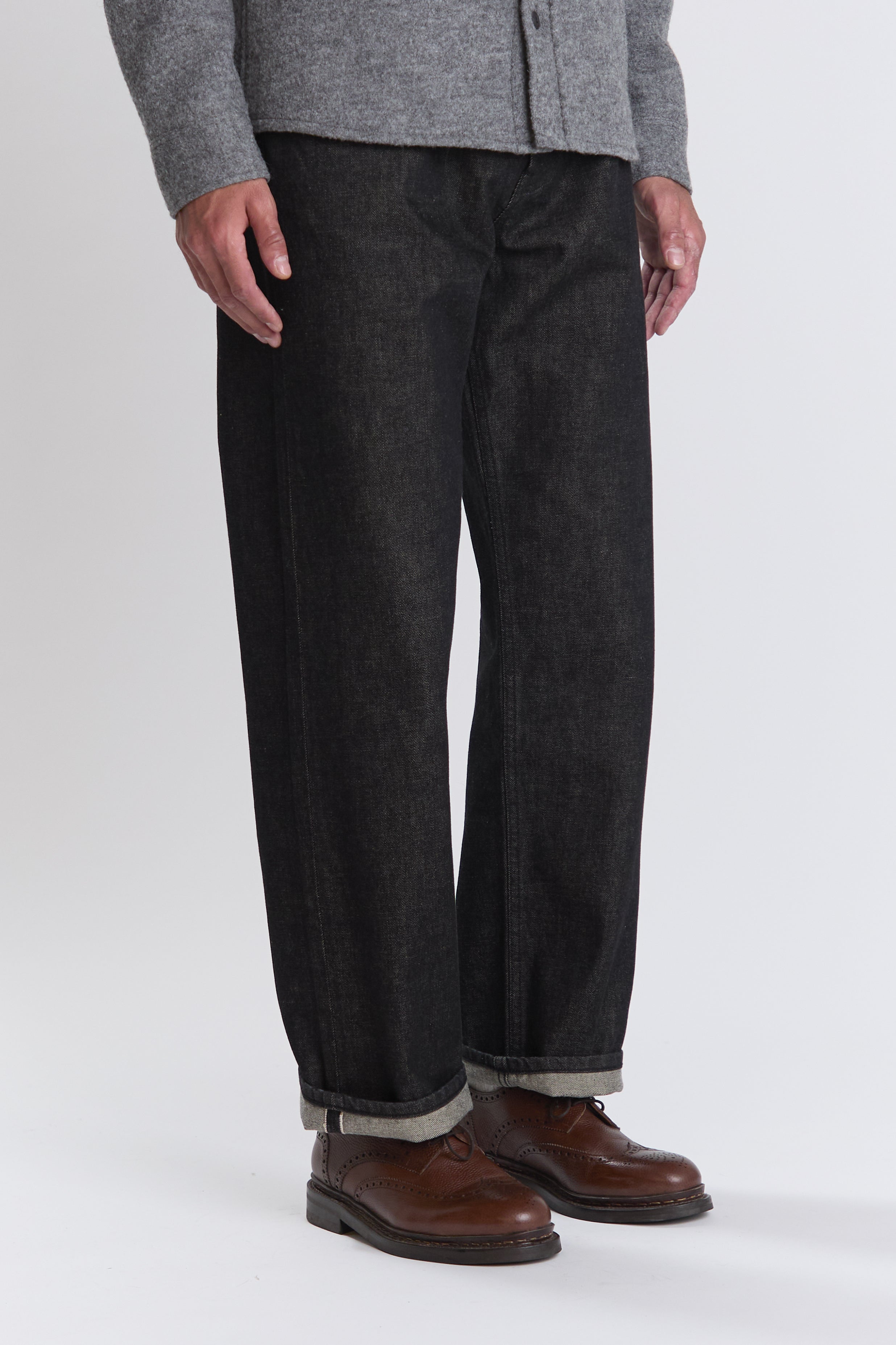 Jean BG10 noir