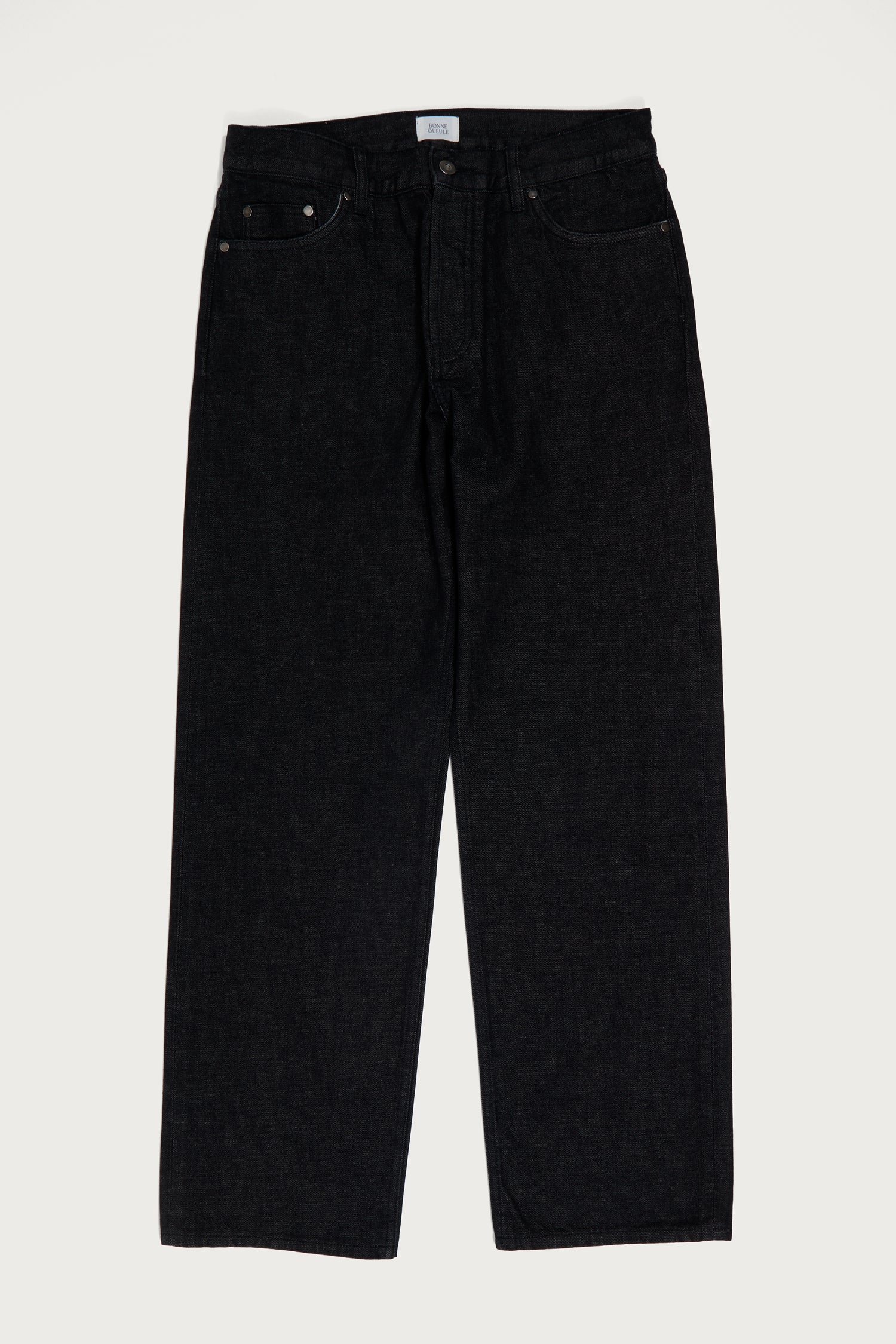 Jean BG10 noir