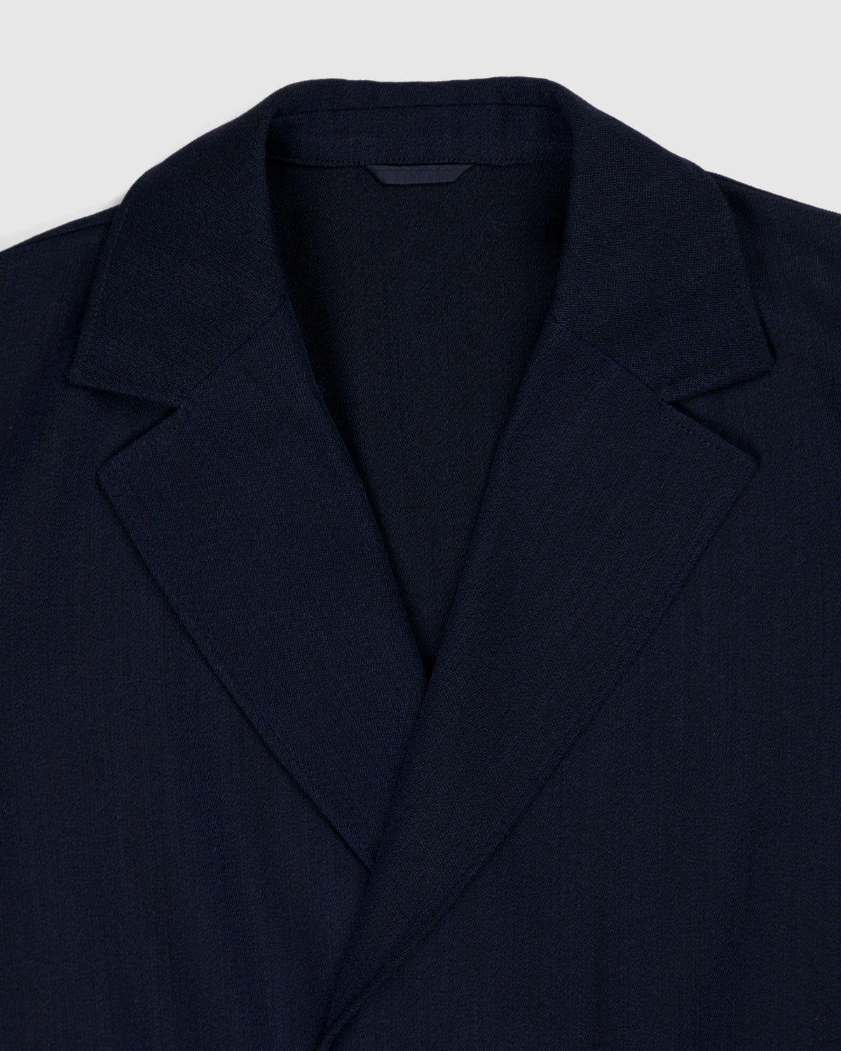 Veste Otranto marine hiver