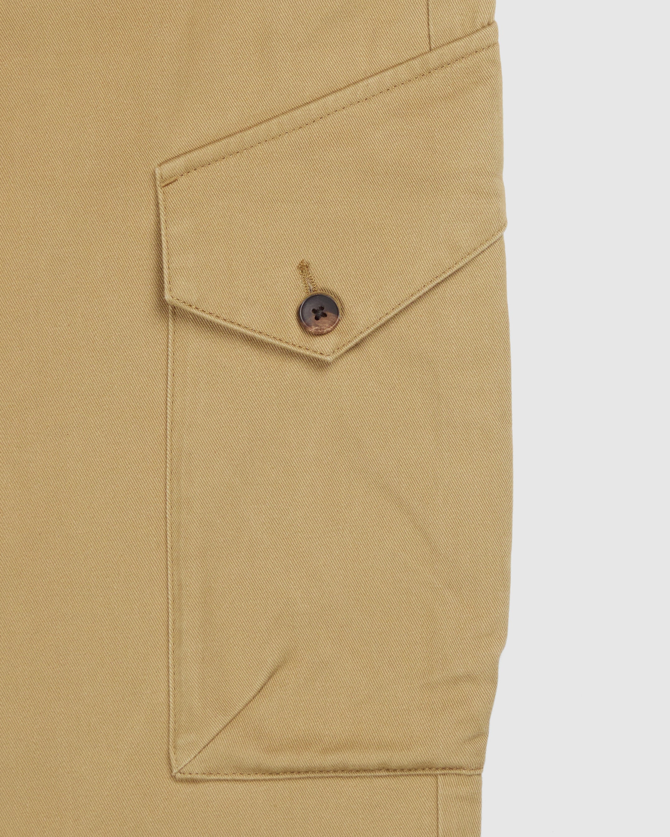 Akita pants in beige
