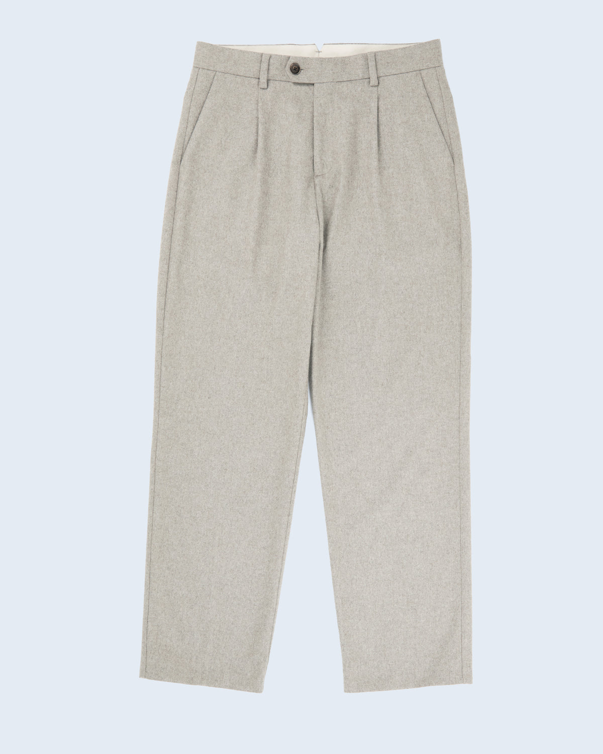 Poetto pants in natural