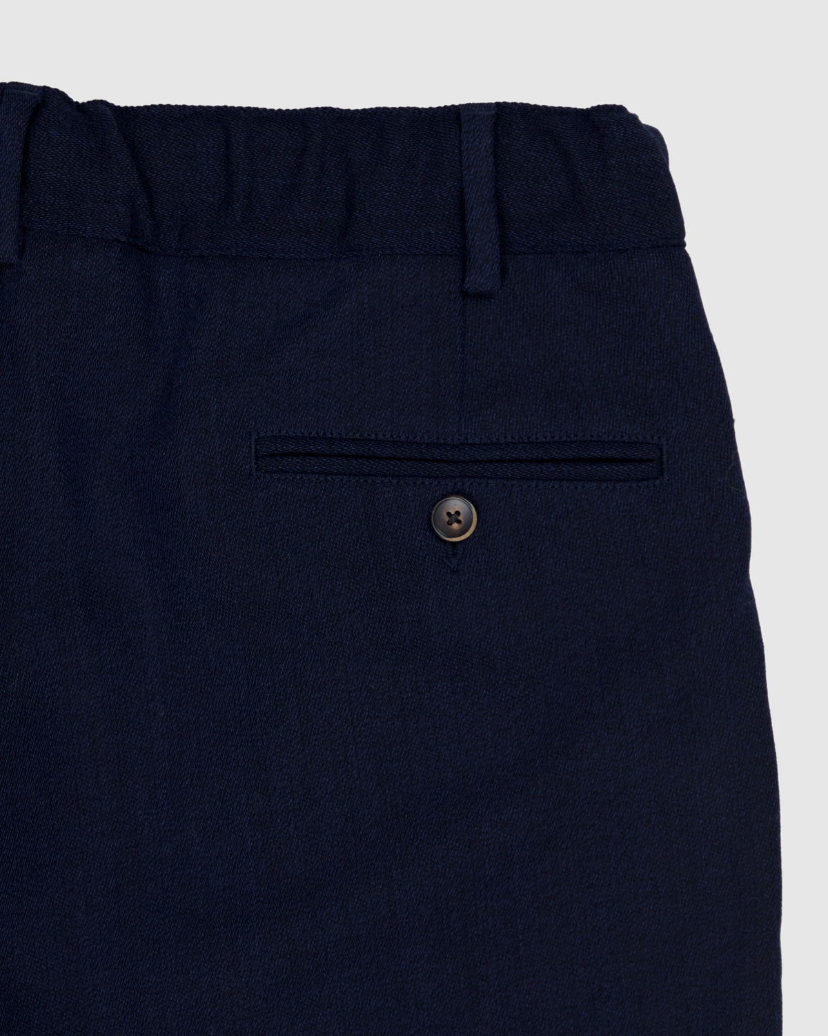 Pantalon Salento marine
