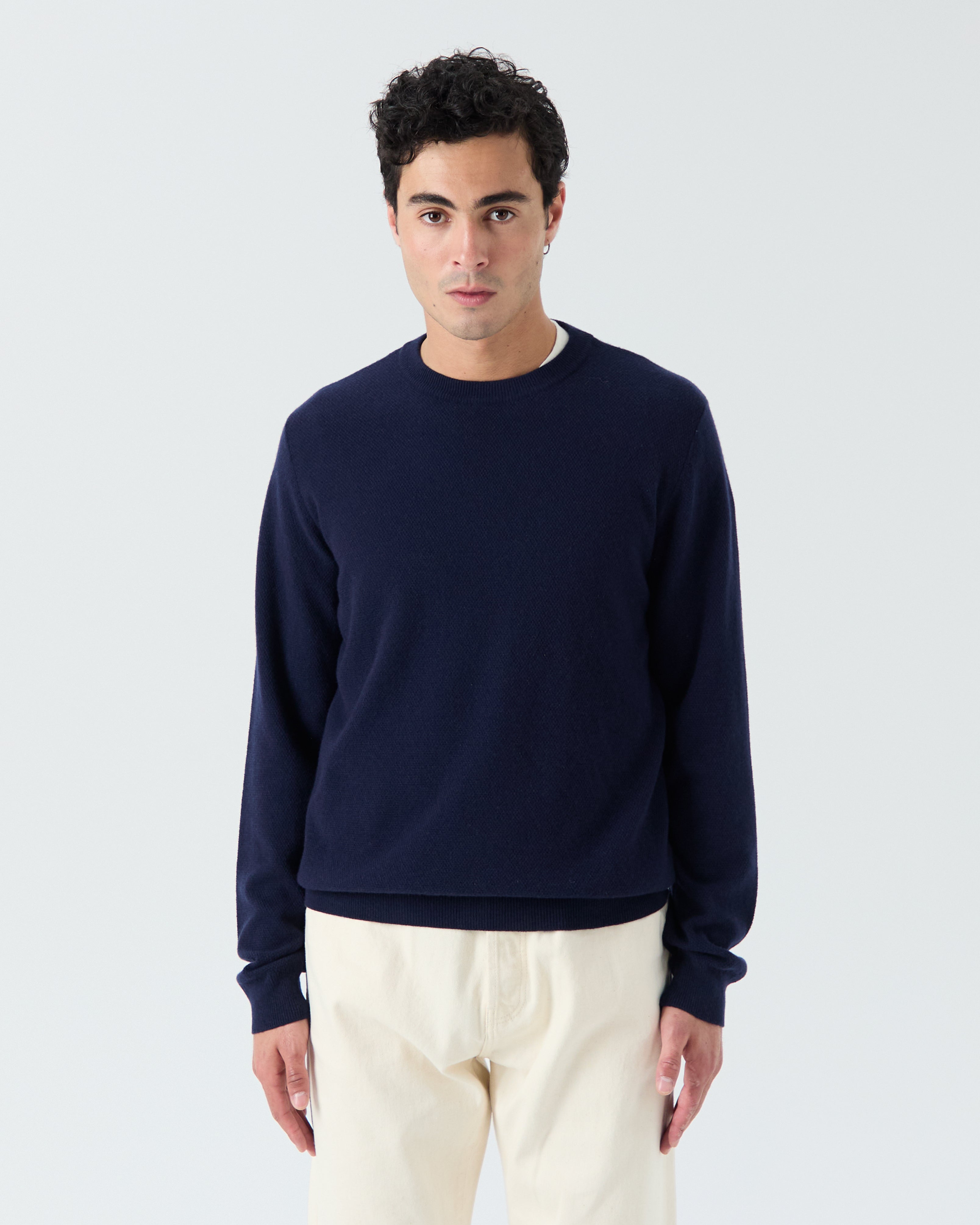Pull Veneto marine