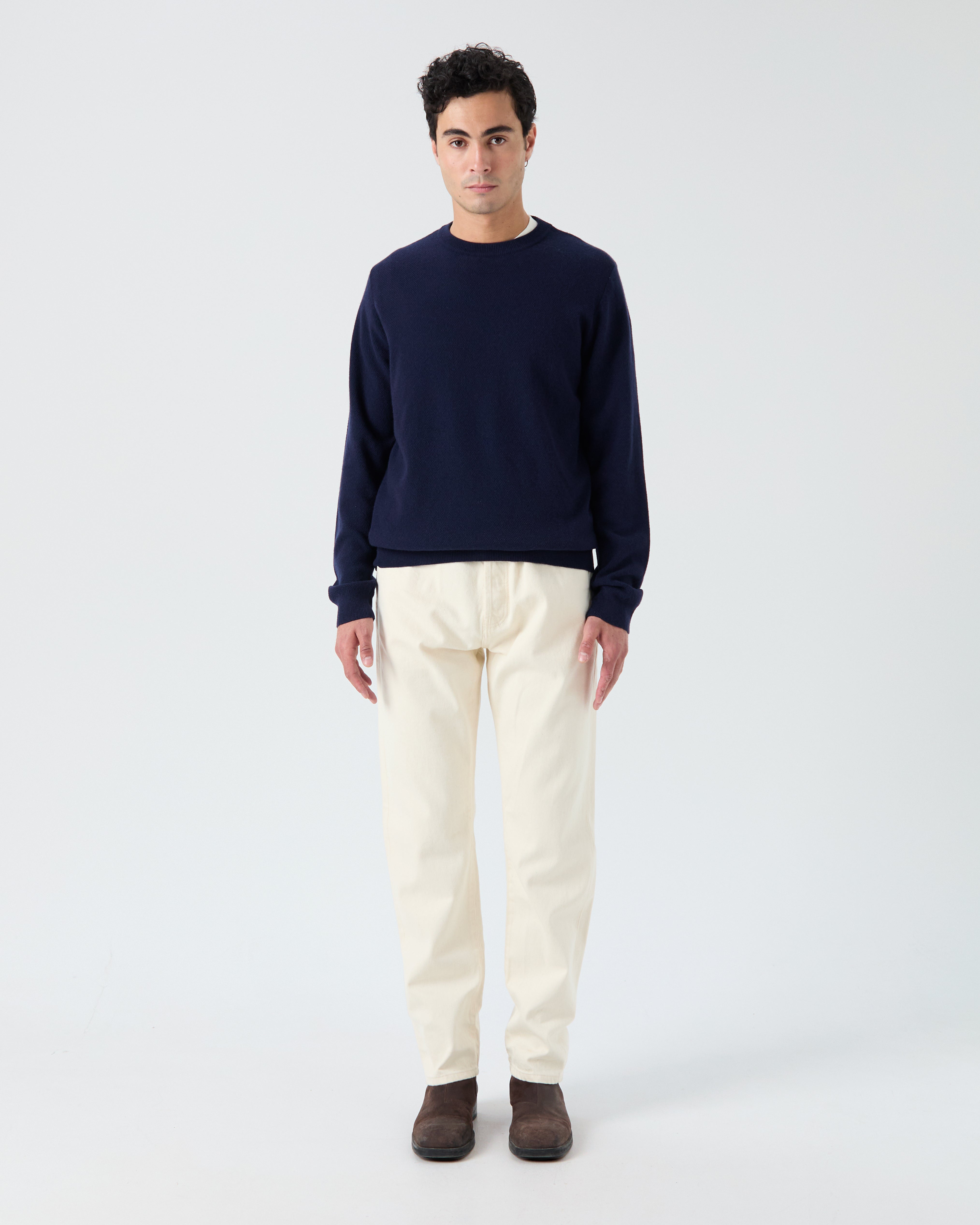 Pull Veneto marine