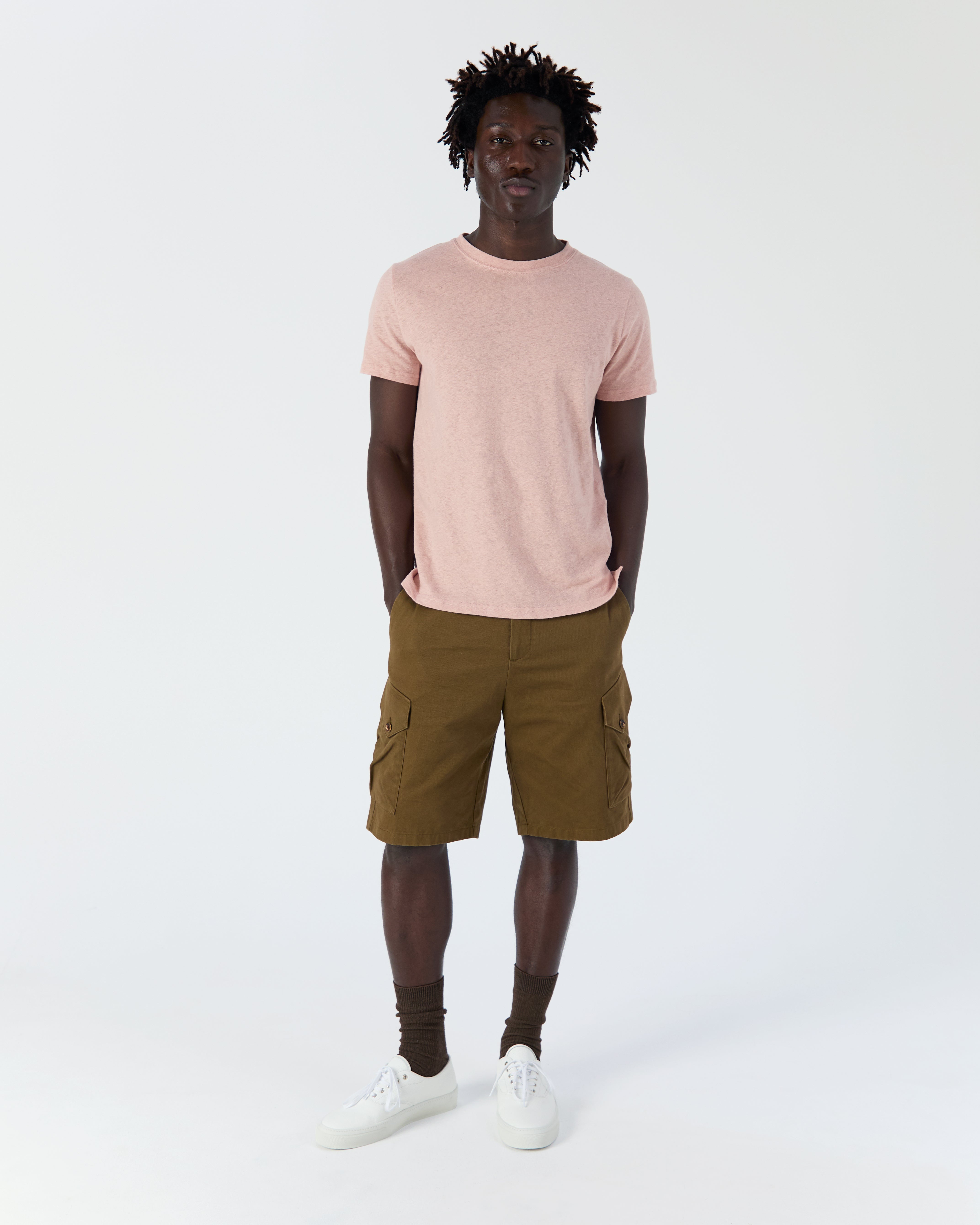 Short Onoba Kaki
