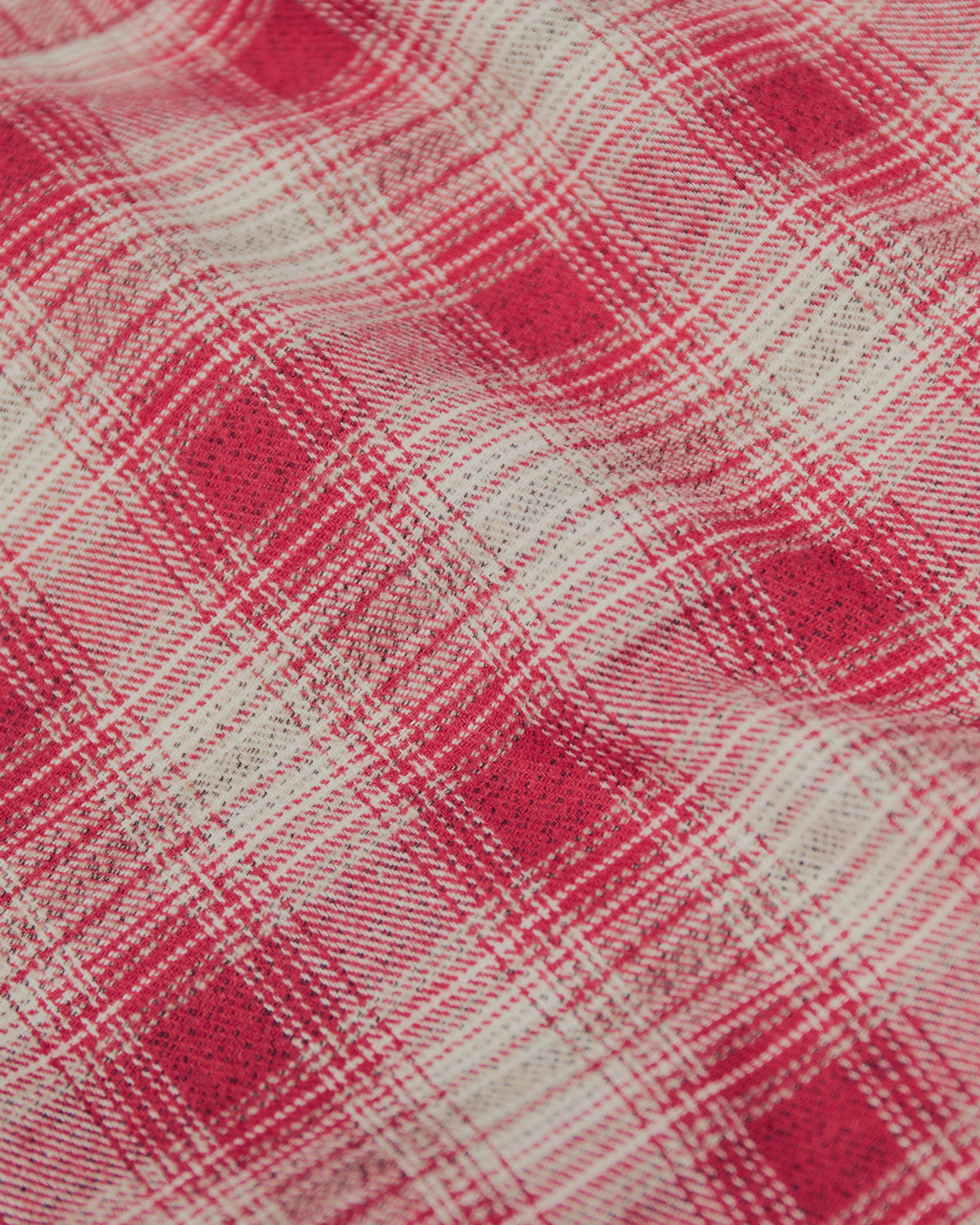 Surchemise Nara rouge