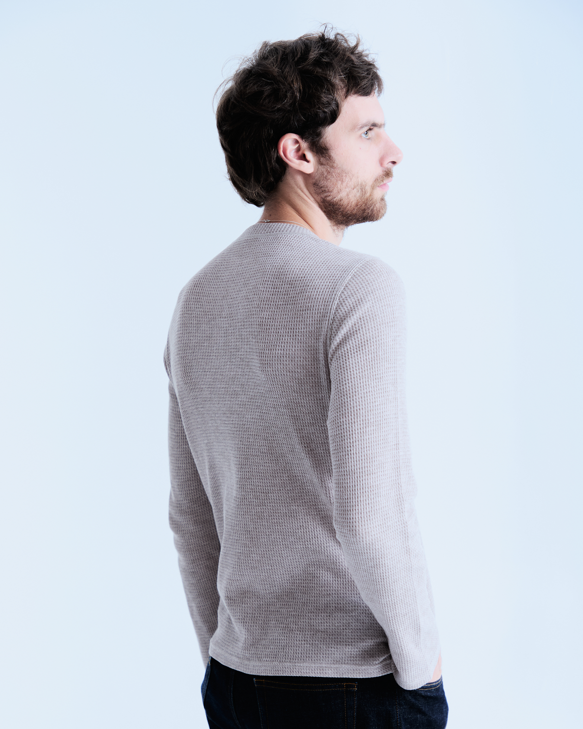 Henley Boston taupe