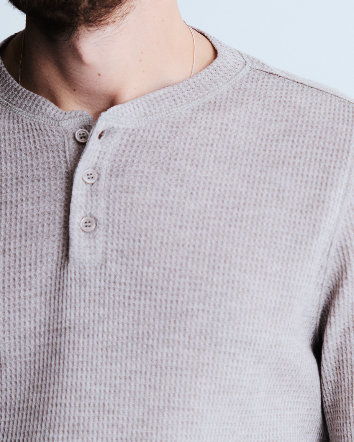 Henley Boston taupe
