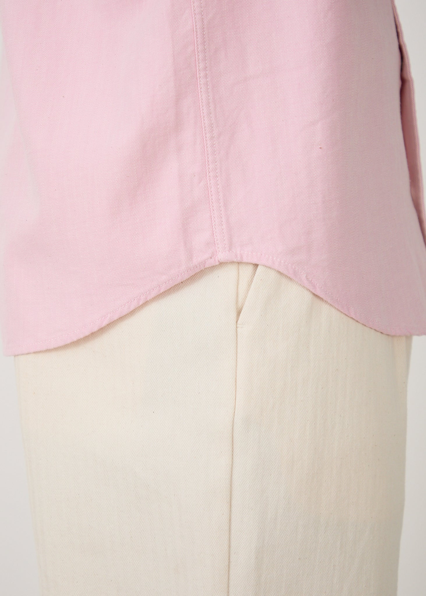 Camargue shirt