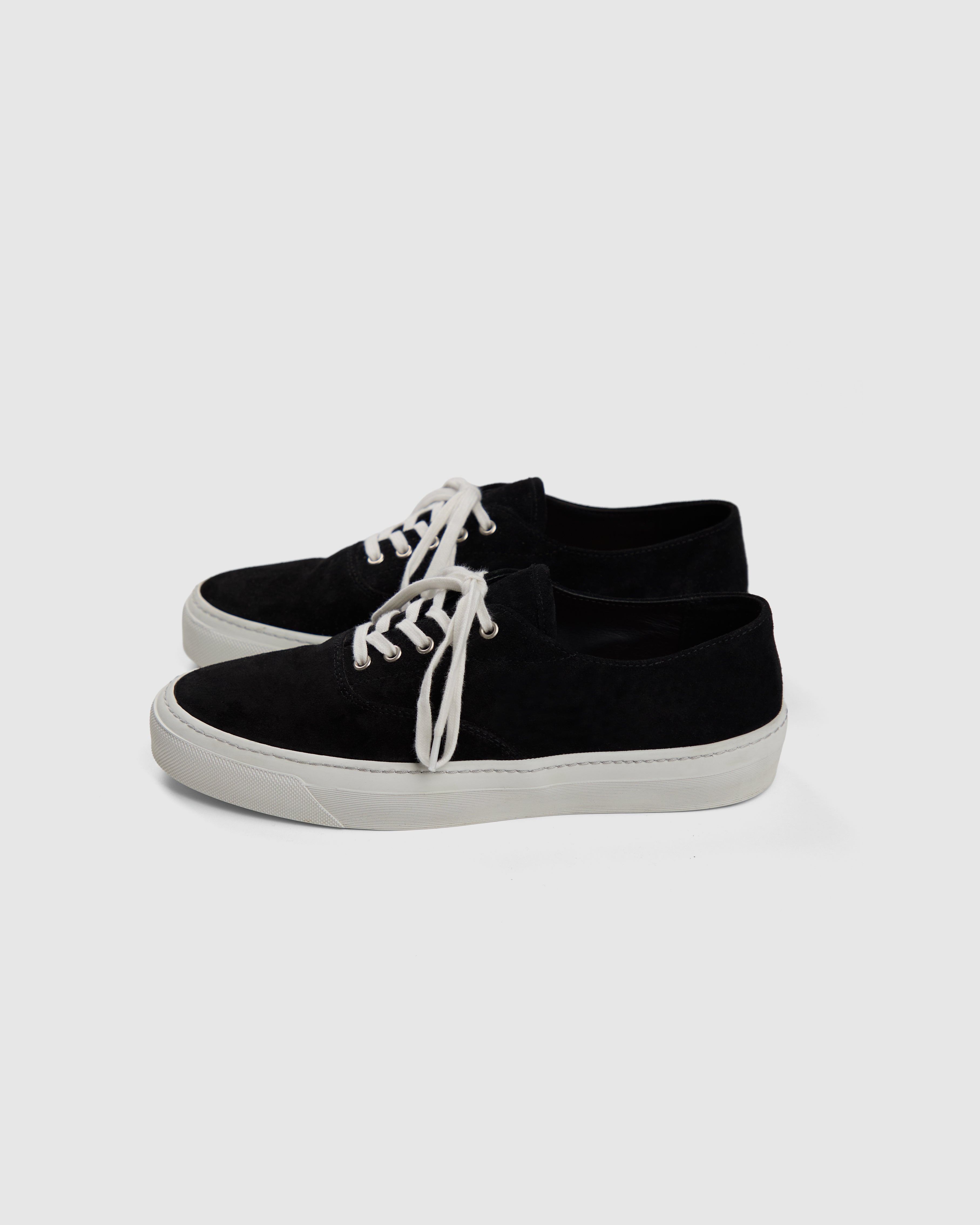 Sneakers Nazare noir