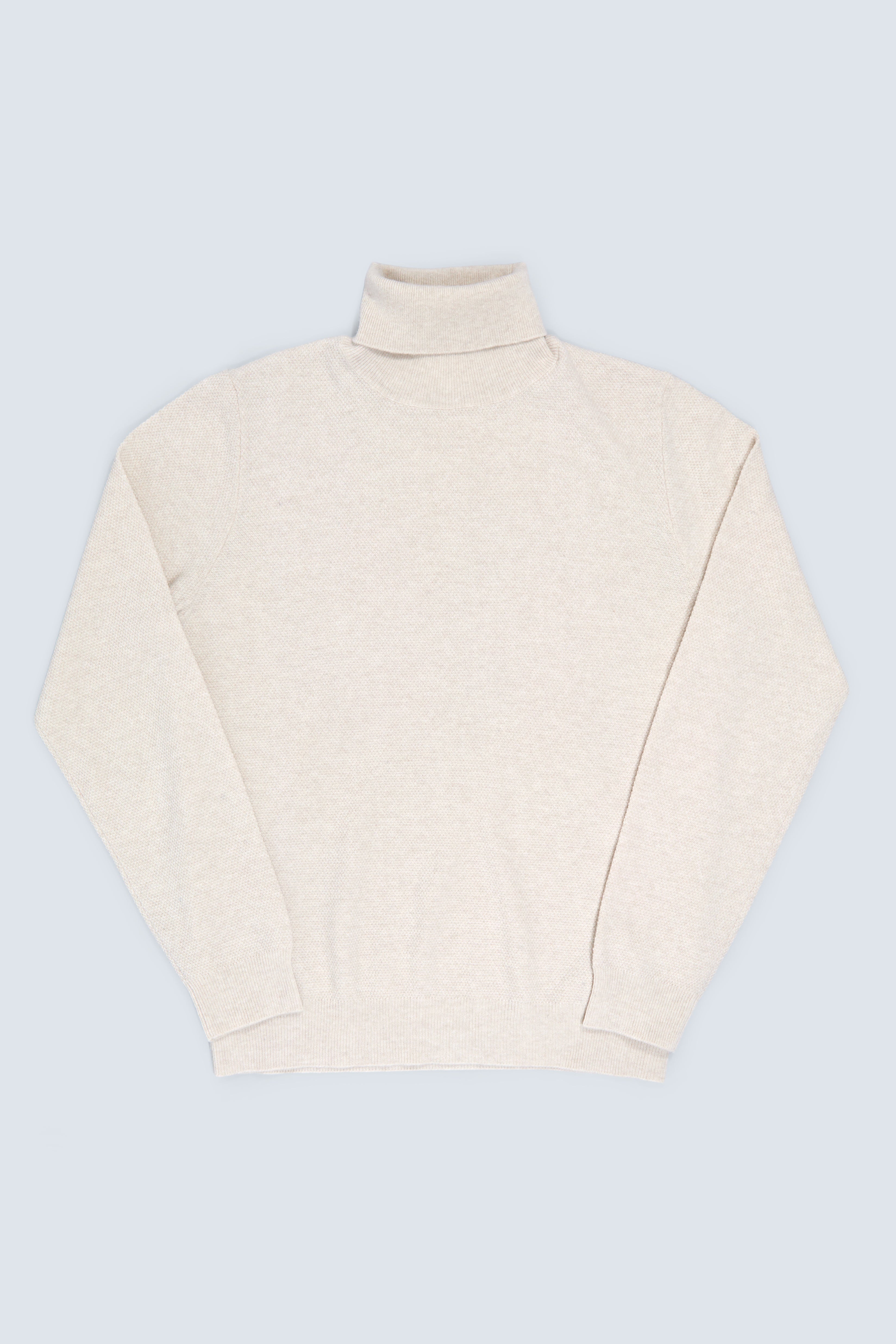 Pull Pietro écru